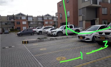 GIA 286. Casa en venta-Mosquera-Reservas de Mallorca