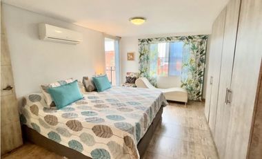 (WS) APARTAMENTO PARA VENTA EN CHIPICHAPE-NORTE, CALI