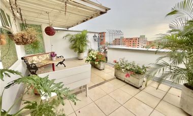 (WS) APARTAMENTO PARA VENTA EN CHIPICHAPE-NORTE, CALI
