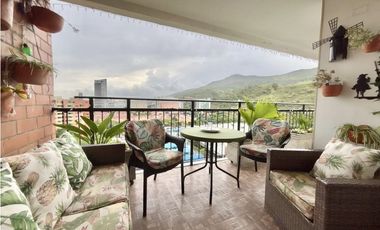 (WS) APARTAMENTO PARA VENTA EN CHIPICHAPE-NORTE, CALI
