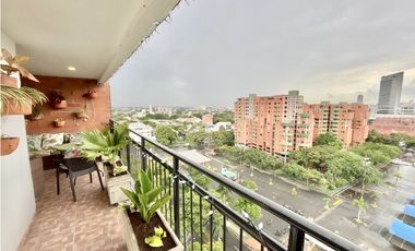 (WS) APARTAMENTO PARA VENTA EN CHIPICHAPE-NORTE, CALI