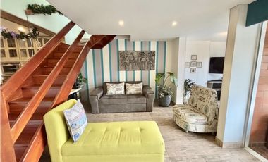 (WS) APARTAMENTO PARA VENTA EN CHIPICHAPE-NORTE, CALI