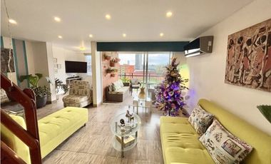 (WS) APARTAMENTO PARA VENTA EN CHIPICHAPE-NORTE, CALI