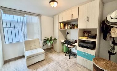 (WS) APARTAMENTO PARA VENTA EN CHIPICHAPE-NORTE, CALI