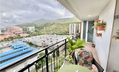 (WS) APARTAMENTO PARA VENTA EN CHIPICHAPE-NORTE, CALI