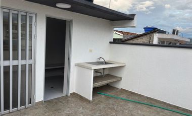 Casa en Venta 3 Niveles Medianera en Cartago Valle