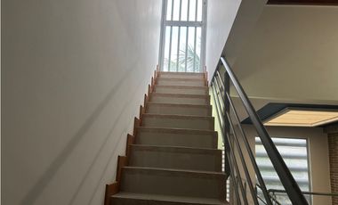 Casa en Venta 3 Niveles Medianera en Cartago Valle