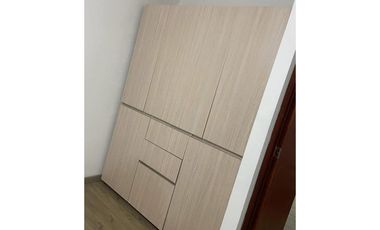 GIA 288. Apartamento en venta-Torres de Zuame Pinares - Funza