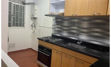 GIA 288. Apartamento en venta-Torres de Zuame Pinares - Funza