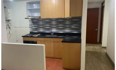 GIA 288. Apartamento en venta-Torres de Zuame Pinares - Funza
