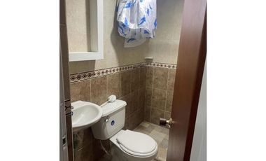 GIA 288. Apartamento en venta-Torres de Zuame Pinares - Funza