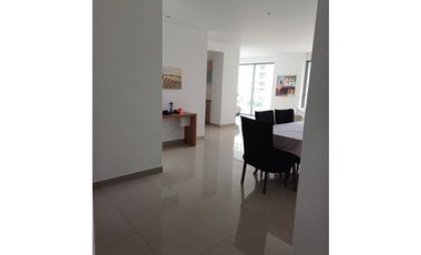 VENTA DE APARTAMENTO RESIDENCIAL EN BELLAVISTA - VT071