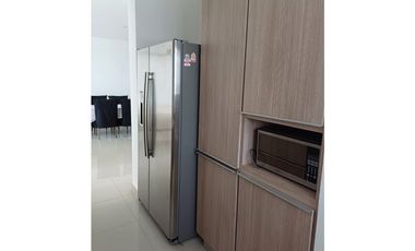 VENTA DE APARTAMENTO RESIDENCIAL EN BELLAVISTA - VT071