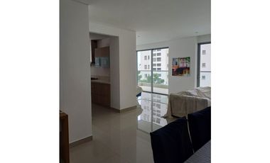 VENTA DE APARTAMENTO RESIDENCIAL EN BELLAVISTA - VT071