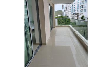 VENTA DE APARTAMENTO RESIDENCIAL EN BELLAVISTA - VT071