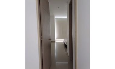 VENTA DE APARTAMENTO RESIDENCIAL EN BELLAVISTA - VT071