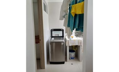 VENTA DE APARTAMENTO RESIDENCIAL EN BELLAVISTA - VT071