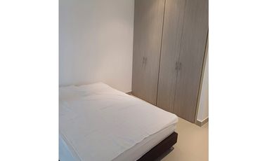 VENTA DE APARTAMENTO RESIDENCIAL EN BELLAVISTA - VT071