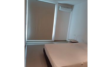 VENTA DE APARTAMENTO RESIDENCIAL EN BELLAVISTA - VT071