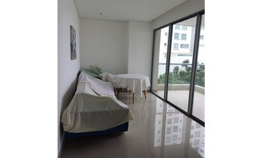 VENTA DE APARTAMENTO RESIDENCIAL EN BELLAVISTA - VT071