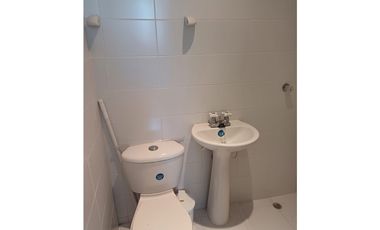 VENTA DE APARTAMENTO RESIDENCIAL EN BELLAVISTA - VT071