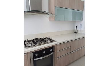 VENTA DE APARTAMENTO RESIDENCIAL EN BELLAVISTA - VT071