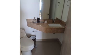 VENTA DE APARTAMENTO RESIDENCIAL EN BELLAVISTA - VT071