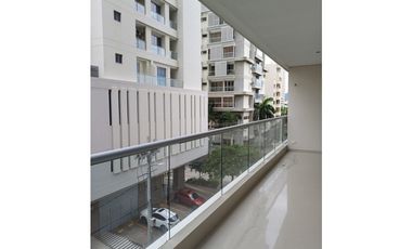 VENTA DE APARTAMENTO RESIDENCIAL EN BELLAVISTA - VT071
