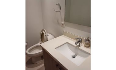 VENTA DE APARTAMENTO RESIDENCIAL EN BELLAVISTA - VT071