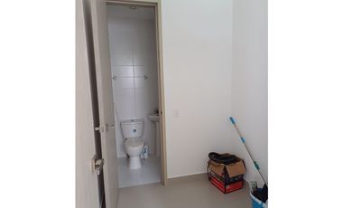 VENTA DE APARTAMENTO RESIDENCIAL EN BELLAVISTA - VT071