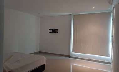 VENTA DE APARTAMENTO RESIDENCIAL EN BELLAVISTA - VT071