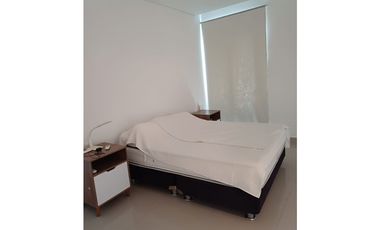 VENTA DE APARTAMENTO RESIDENCIAL EN BELLAVISTA - VT071