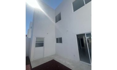 Casa Nueva En Venta En San Antonio El Desmonte Pachuca