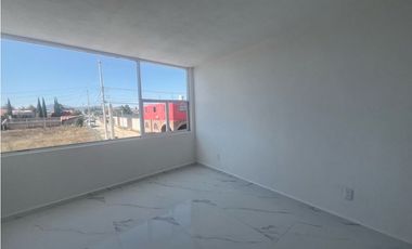 Casa Nueva En Venta En San Antonio El Desmonte Pachuca