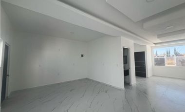 Casa Nueva En Venta En San Antonio El Desmonte Pachuca