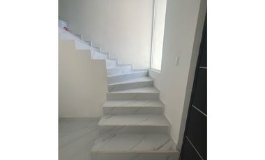 Casa Nueva En Venta En San Antonio El Desmonte Pachuca