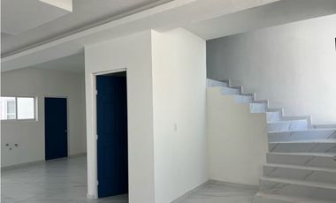 Casa Nueva En Venta En San Antonio El Desmonte Pachuca