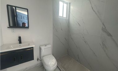 Casa Nueva En Venta En San Antonio El Desmonte Pachuca