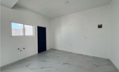 Casa Nueva En Venta En San Antonio El Desmonte Pachuca