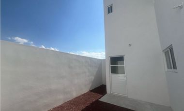 Casa Nueva En Venta En San Antonio El Desmonte Pachuca