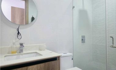 Alquilo Departamento, en Marina Blue con vista al mar, 2 dormitorios