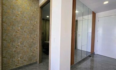 Alquilo Departamento, en Marina Blue con vista al mar, 2 dormitorios