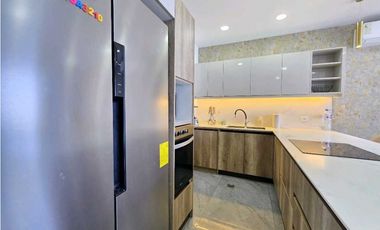 Alquilo Departamento, en Marina Blue con vista al mar, 2 dormitorios