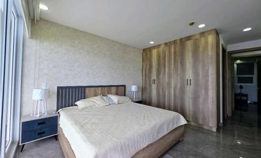 Alquilo Departamento, en Marina Blue con vista al mar, 2 dormitorios