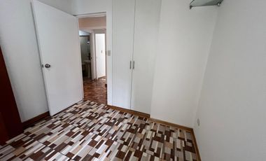 VENTA DE DEPARTAMENTO EN URB SANTA BEATRIZ-LIMA