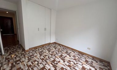 VENTA DE DEPARTAMENTO EN URB SANTA BEATRIZ-LIMA