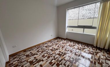 VENTA DE DEPARTAMENTO EN URB SANTA BEATRIZ-LIMA