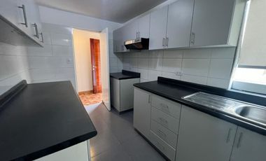 VENTA DE DEPARTAMENTO EN URB SANTA BEATRIZ-LIMA