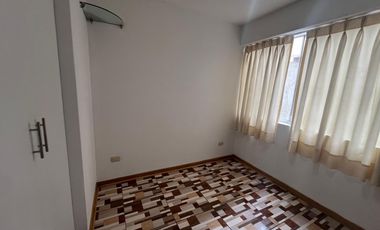 VENTA DE DEPARTAMENTO EN URB SANTA BEATRIZ-LIMA