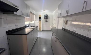 VENTA DE DEPARTAMENTO EN URB SANTA BEATRIZ-LIMA